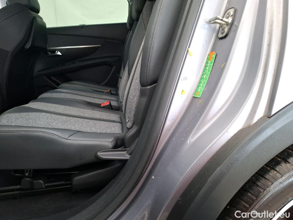 Peugeot  5008  Allure Business 1.5 HDi 130CV BVA8 7 Sieges E6dT #7