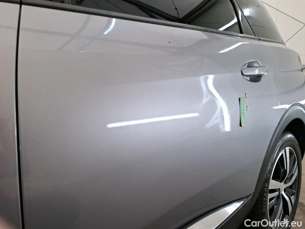  Peugeot  5008  Allure Business 1.5 HDi 130CV BVA8 7 Sieges E6dT #20