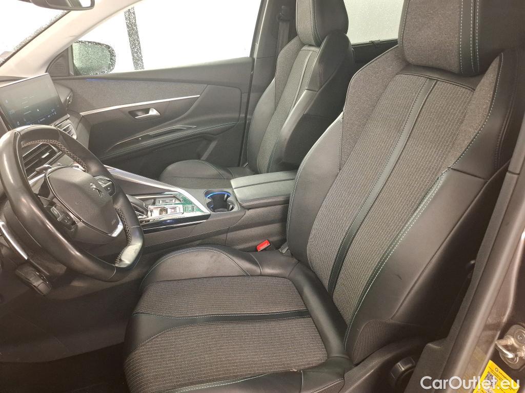  Peugeot  5008  Allure Pack 1.5 HDi 130CV BVA8 7 Sieges E6d #33