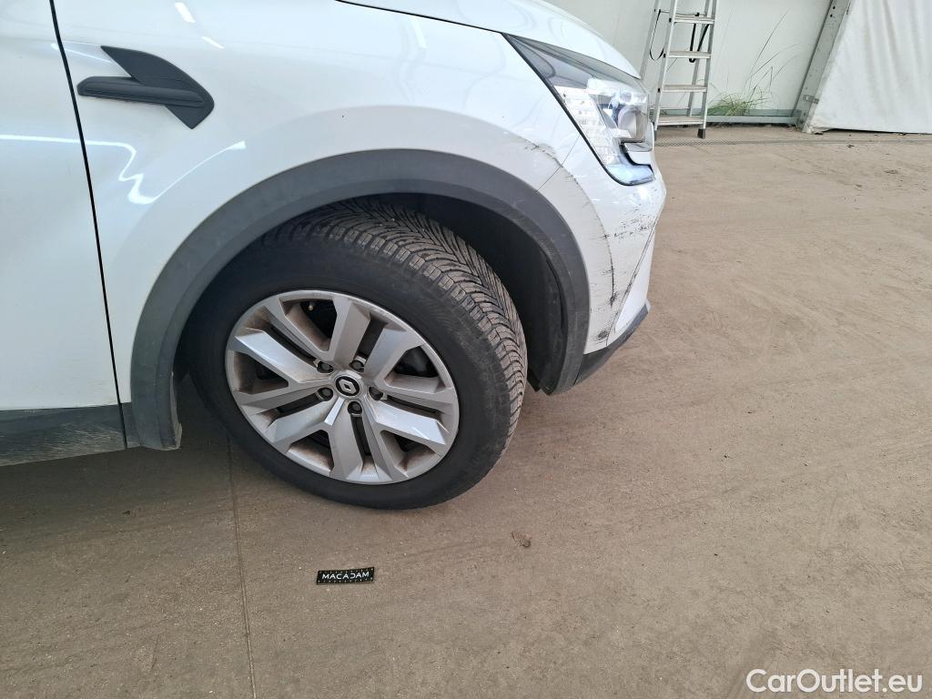  Renault  Captur  II Business 1.6 E-TECH Hybrid 145CV BVA6 E6d #47