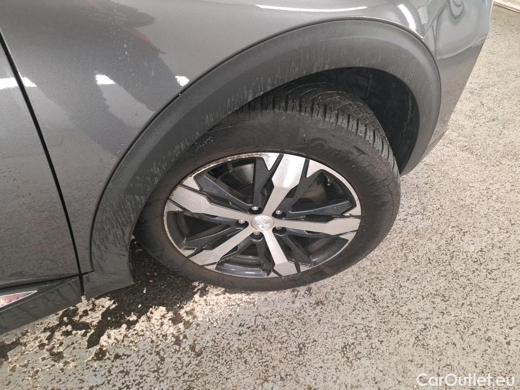  Peugeot  5008  Allure Pack 1.5 HDi 130CV BVA8 7 Sieges E6d #21