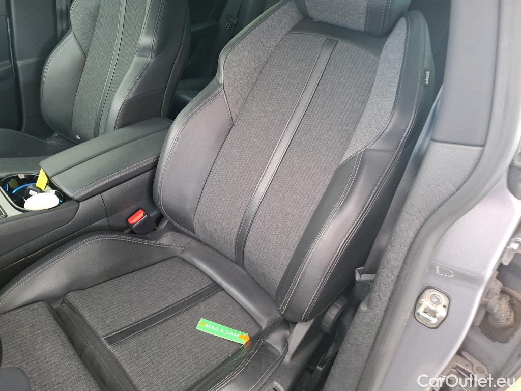  Peugeot  508 PEUGEOT  SW / 2018 / 5P / Break BlueHDi 130 S&S EAT8 Allure Pack #8