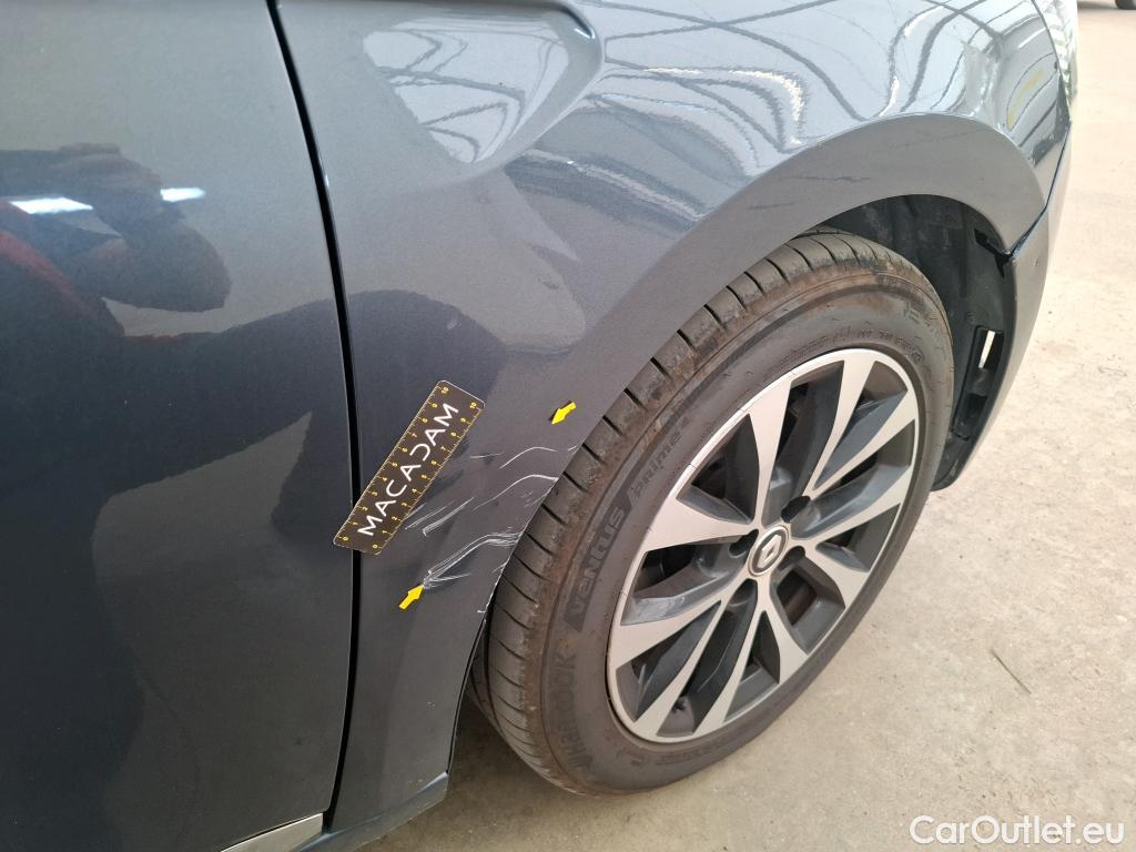  Renault  Clio  V Intens 1.5 dCi 100CV BVM6 E6d #1