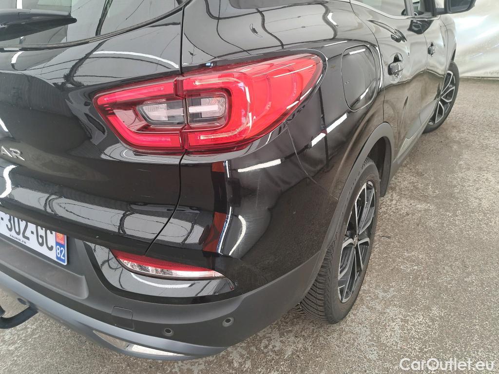  Renault  Kadjar  Intens 1.5 dCi 115CV E6d #9