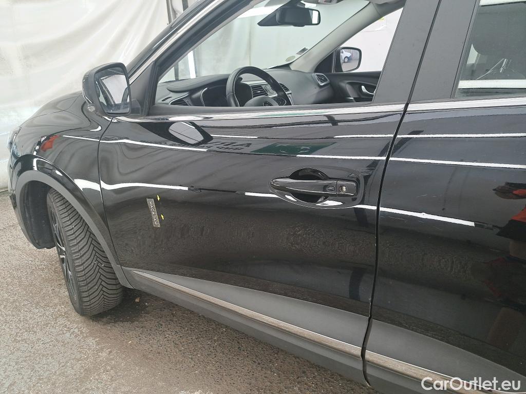 Renault  Kadjar  Intens 1.5 dCi 115CV E6d #1