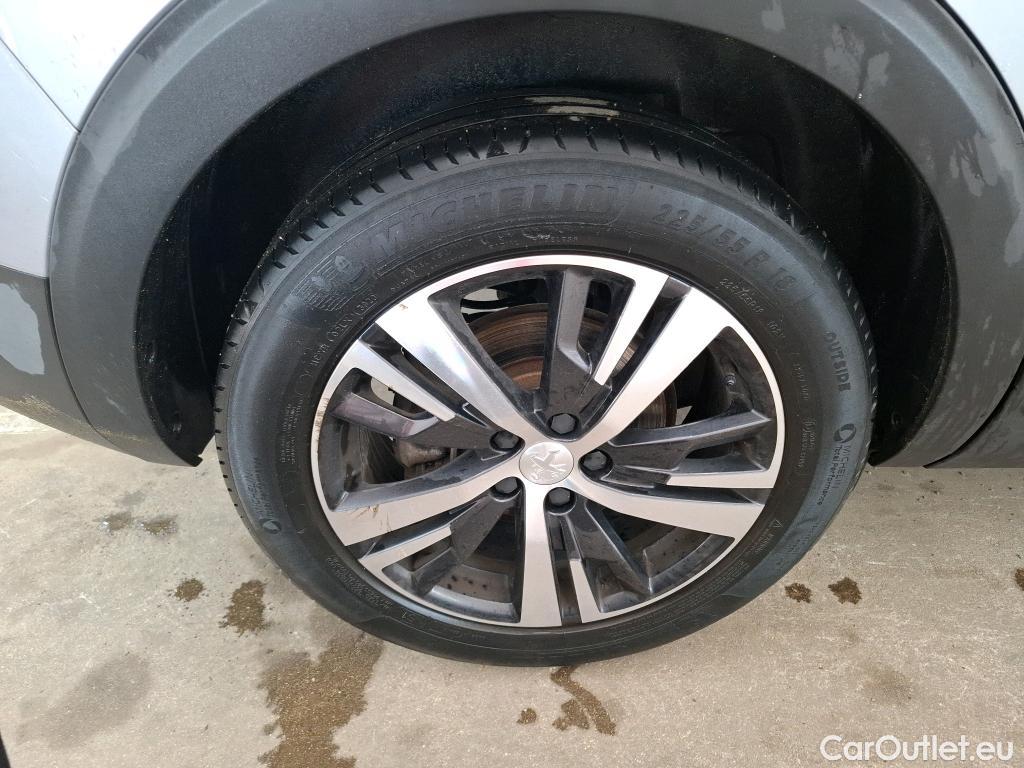  Peugeot  5008  Allure Business 1.5 HDi 130CV BVA8 E6d #12