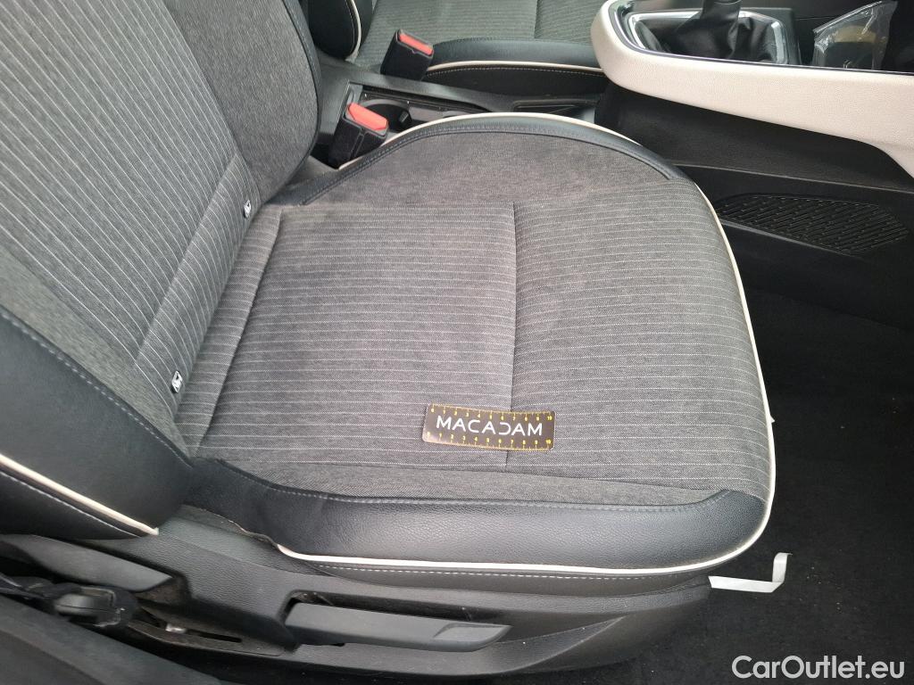  Renault  Clio  V Intens 1.5 dCi 100CV BVM6 E6d #35