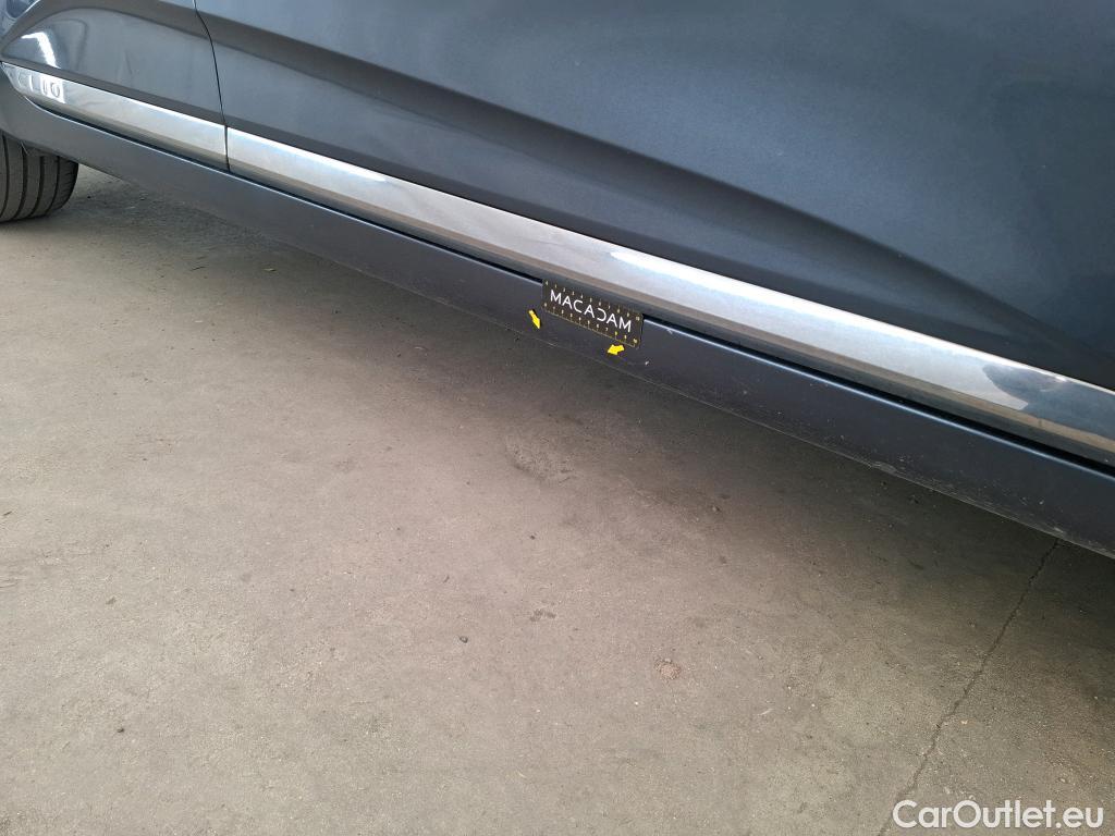  Renault  Clio  V Intens 1.5 dCi 100CV BVM6 E6d #14