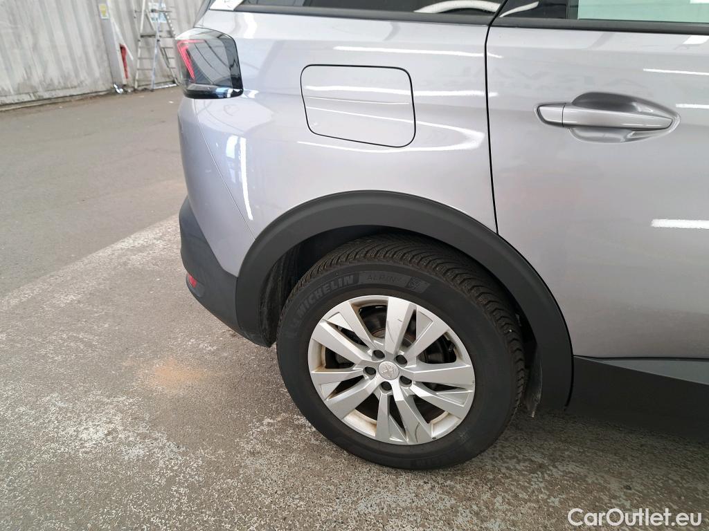  Peugeot  5008 PEUGEOT  / 2020 / 5P / SUV BlueHDi 130 S&S Active Business #13