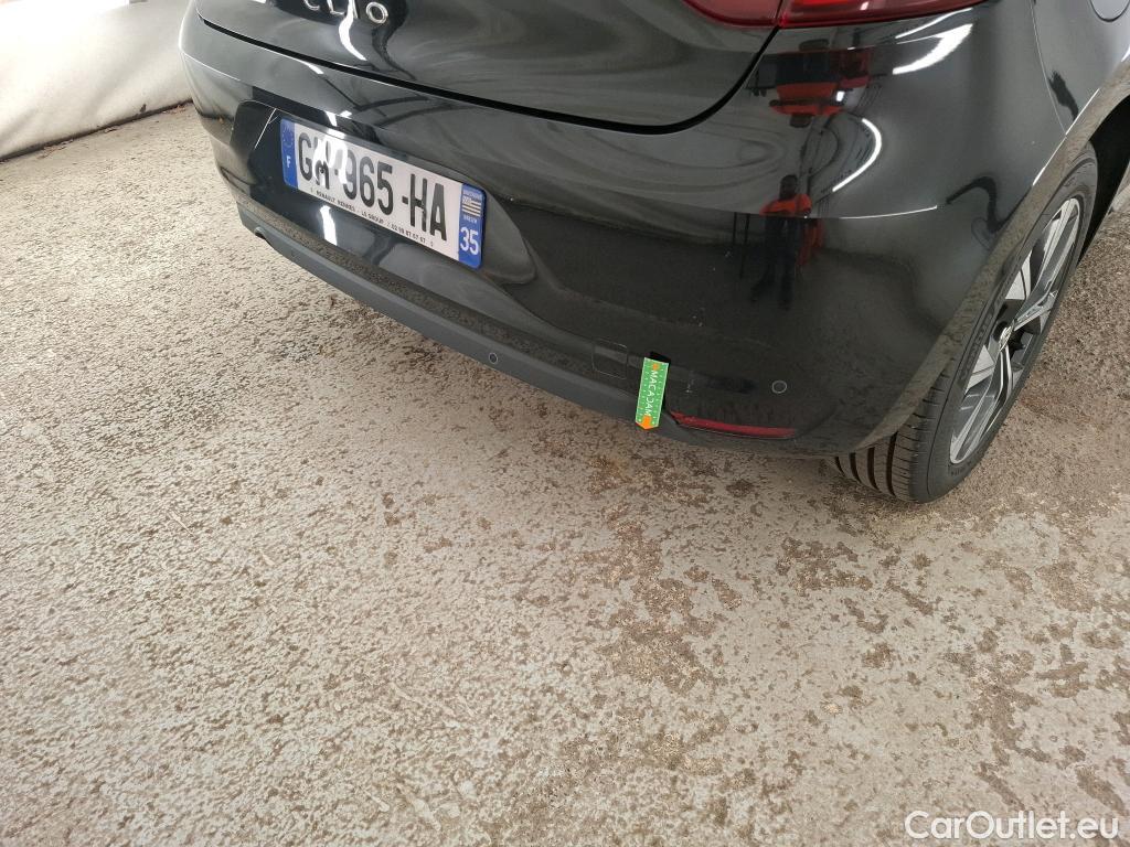  Renault  Clio  V Evolution 1.5 dCi 100CV BVM6 E6d #1