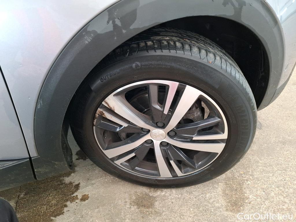  Peugeot  5008  Allure Business 1.5 HDi 130CV BVA8 E6d #20
