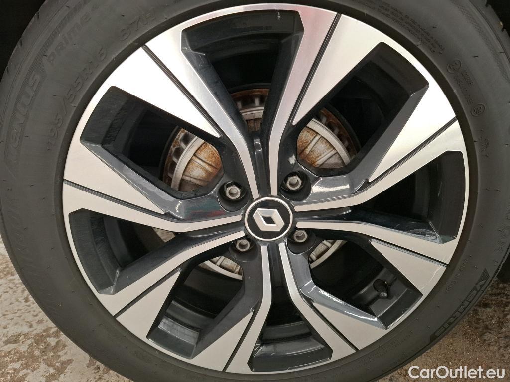  Renault  Clio  V Evolution 1.5 dCi 100CV BVM6 E6d #21