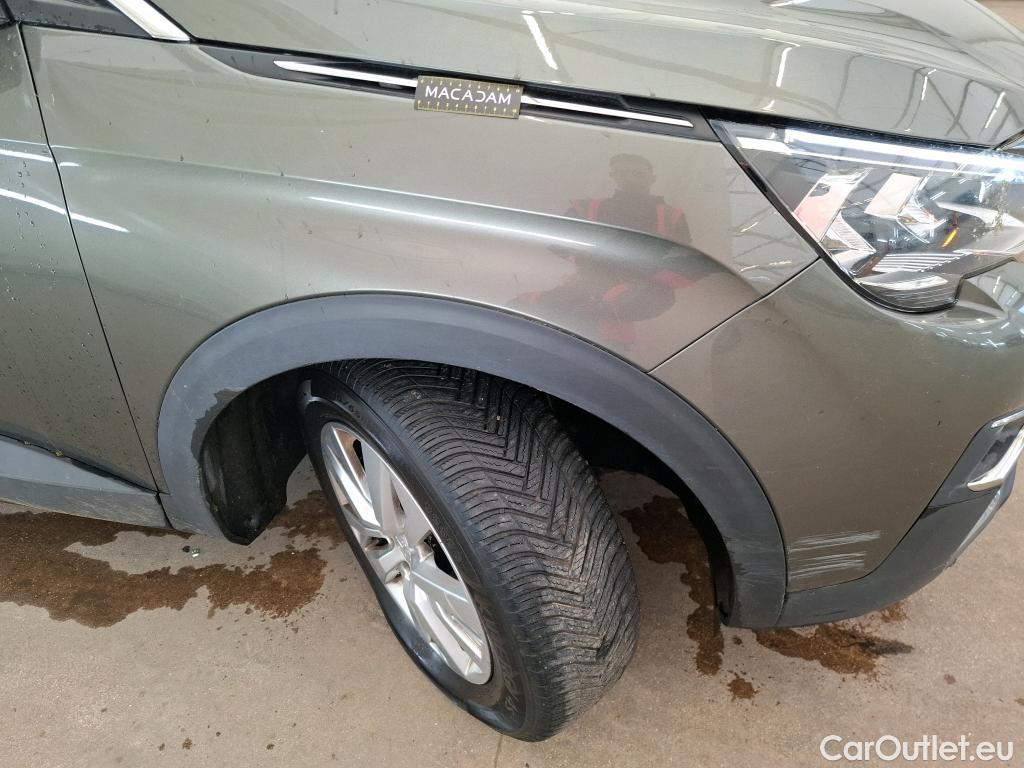  Peugeot  5008  Active Business 1.5 HDi 130CV BVA8 E6d #33