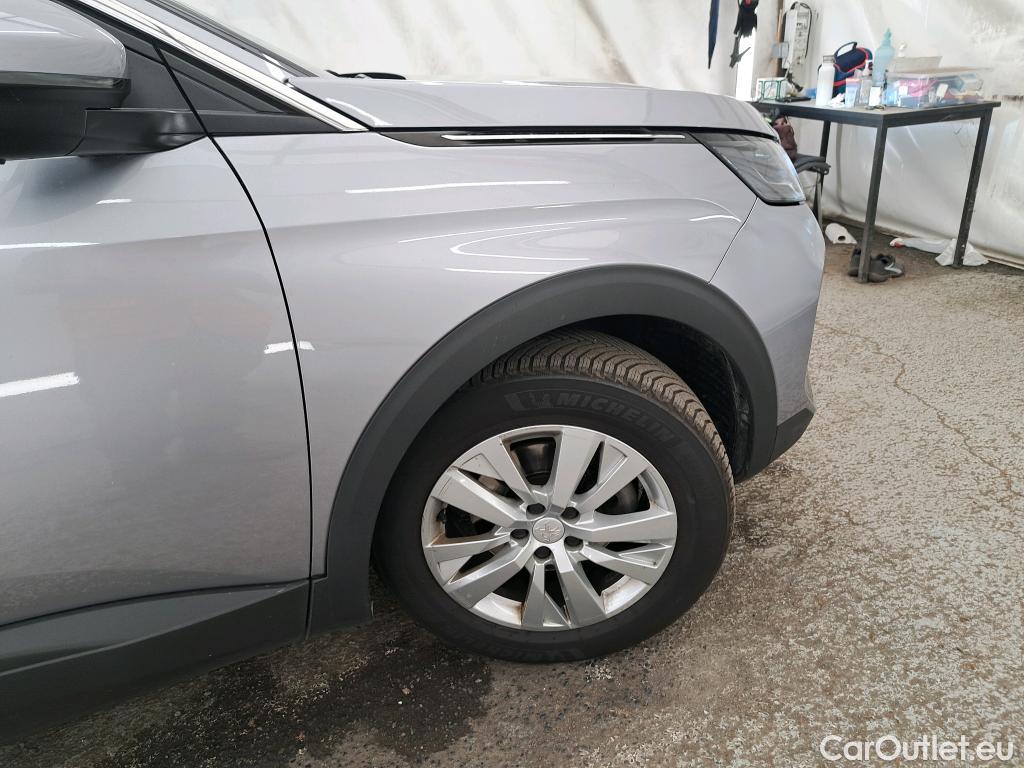  Peugeot  5008 PEUGEOT  / 2020 / 5P / SUV BlueHDi 130 S&S Active Business #19