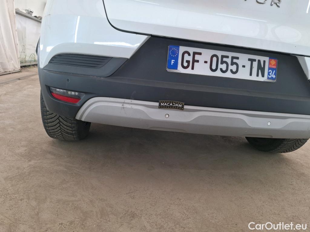  Renault  Captur  II Business 1.6 E-TECH Hybrid 145CV BVA6 E6d #58