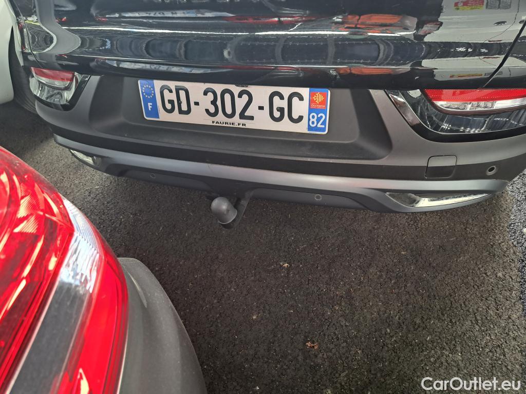  Renault  Kadjar  Intens 1.5 dCi 115CV E6d #7