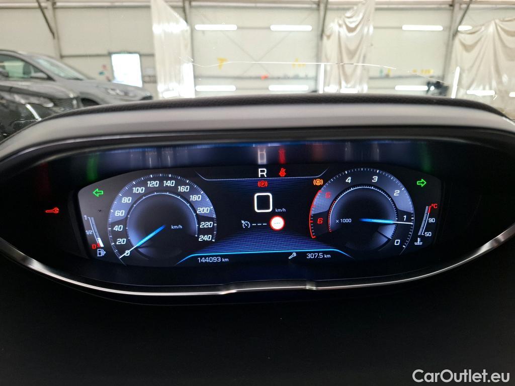  Peugeot  5008  Allure Business 1.5 HDi 130CV BVA8 7 Sieges E6dT #26