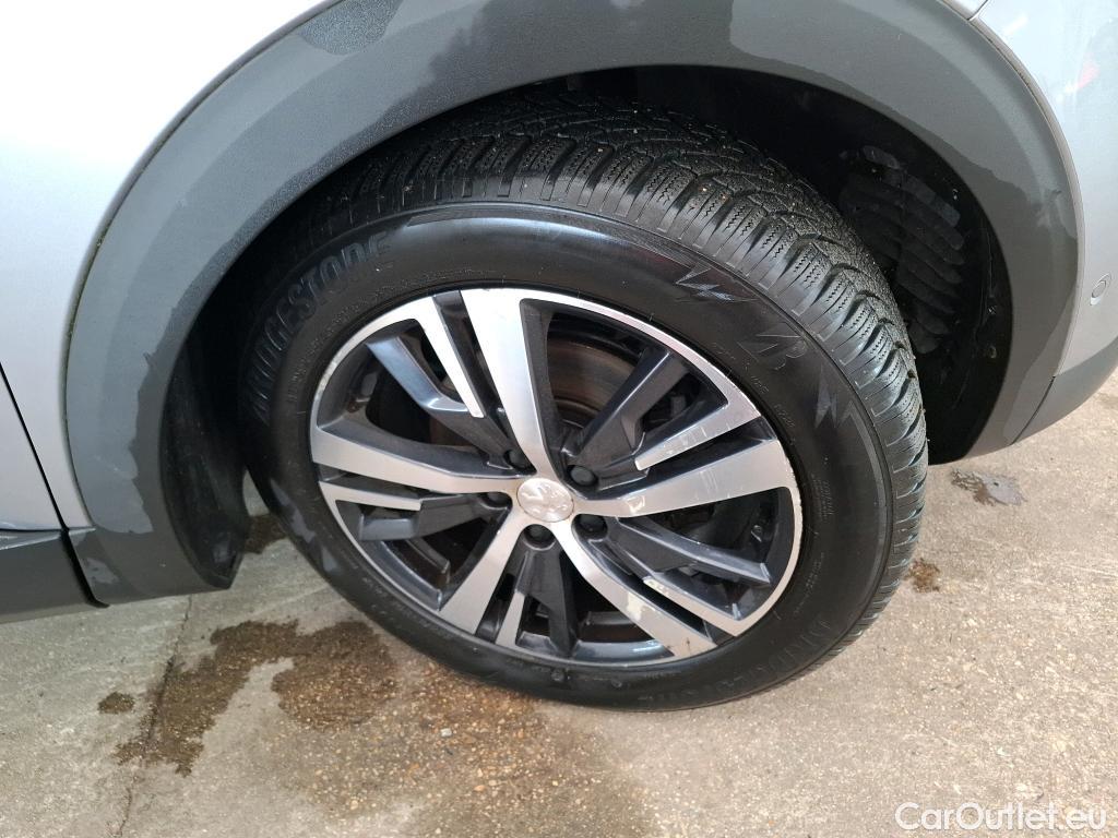  Peugeot  5008  Allure Business 1.5 HDi 130CV BVA8 7 Sieges E6dT #13