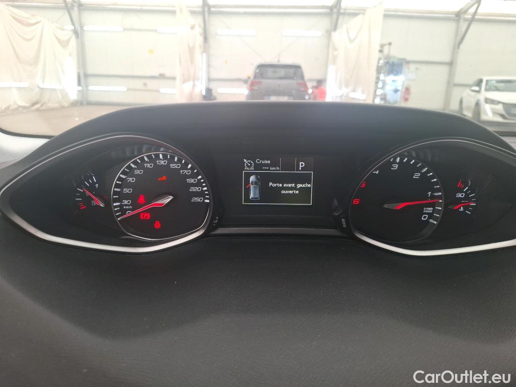  Peugeot  308 PEUGEOT  SW 5p Break BlueHDi 130 EAT6 S&S ACTIVE BUSINESS #77