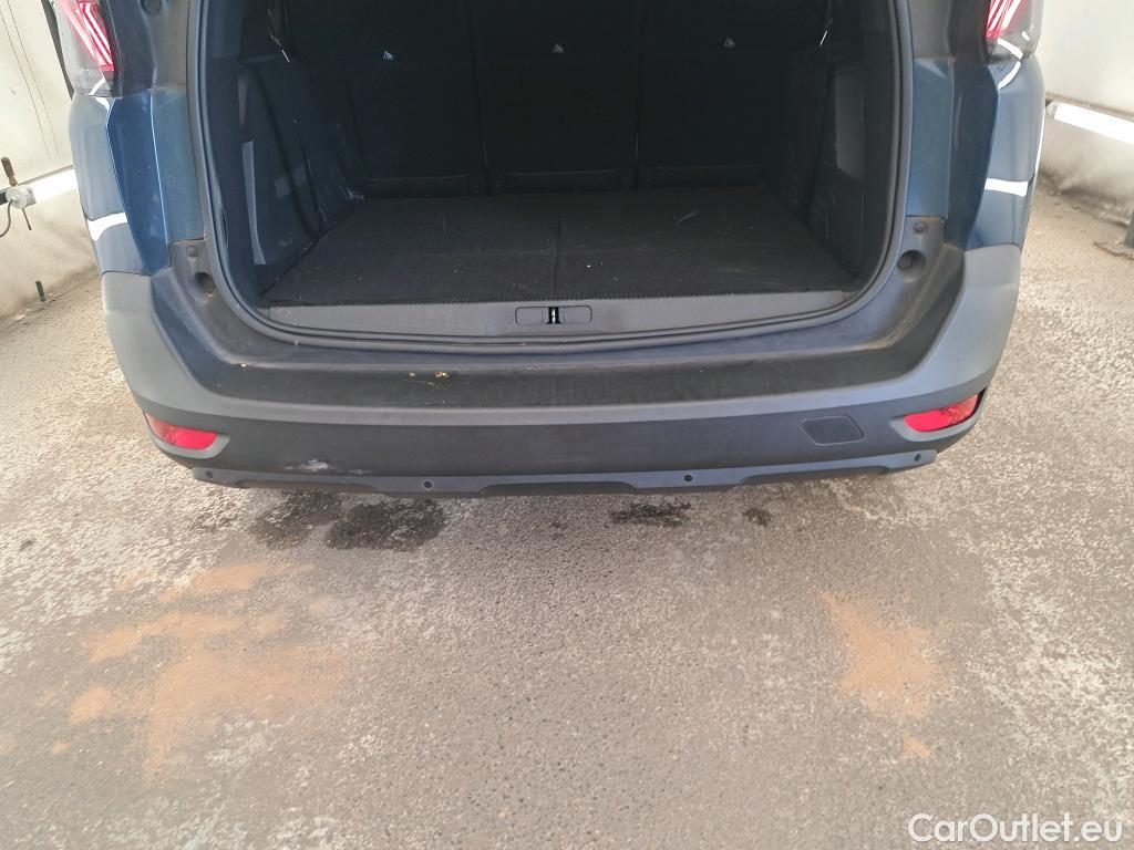  Peugeot  5008  Active Business 1.5 HDi 130CV BVM6 7 Sieges E6d #1