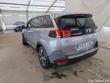  Peugeot  5008  Allure Business 1.5 HDi 130CV BVA8 7 Sieges E6dT #2