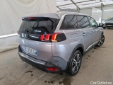  Peugeot  5008  Allure Business 1.5 HDi 130CV BVA8 7 Sieges E6dT #3
