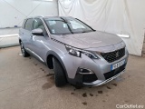  Peugeot  5008  Allure Business 1.5 HDi 130CV BVA8 7 Sieges E6dT #4