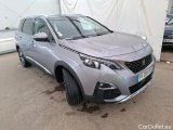  Peugeot  5008  Allure Business 1.5 HDi 130CV BVA8 E6d #4