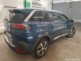  Peugeot  5008  Allure Pack 1.5 HDi 130CV BVA8 7 Sieges E6d #3