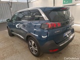  Peugeot  5008  Allure Pack 1.5 HDi 130CV BVA8 7 Sieges E6d #2