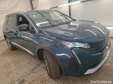  Peugeot  5008  Allure Pack 1.5 HDi 130CV BVA8 7 Sieges E6d #4