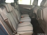  Peugeot  5008  Allure Pack 1.5 HDi 130CV BVA8 7 Sieges E6d #9