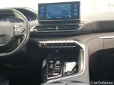  Peugeot  5008  Allure Pack 1.5 HDi 130CV BVA8 7 Sieges E6d #10