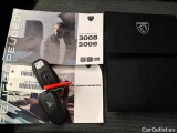  Peugeot  5008  Allure Pack 1.5 HDi 130CV BVA8 7 Sieges E6d #12