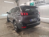  Peugeot  5008  Allure Pack 1.5 HDi 130CV BVA8 7 Sieges E6d #2