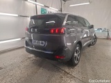  Peugeot  5008  Allure Pack 1.5 HDi 130CV BVA8 7 Sieges E6d #3