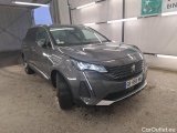  Peugeot  5008  Allure Pack 1.5 HDi 130CV BVA8 7 Sieges E6d #4