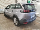  Peugeot  5008 PEUGEOT  / 2020 / 5P / SUV BlueHDi 130 S&S Active Business #2