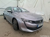  Peugeot  508 PEUGEOT  SW / 2018 / 5P / Break BlueHDi 130 S&S EAT8 Allure Pack #4