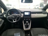  Renault  Clio  V Intens 1.5 dCi 100CV BVM6 E6d #5