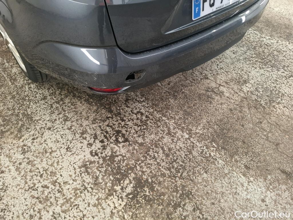  Renault  Megane  IV Grandtour Business 1.5 dCi 115CV BVM6 E6dT #45