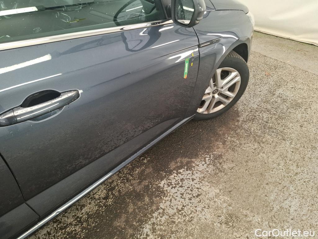  Renault  Megane  IV Grandtour Business 1.5 dCi 115CV BVM6 E6dT #47