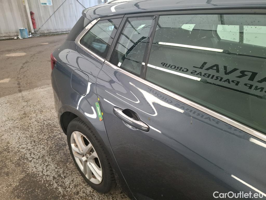  Renault  Megane  IV Grandtour Business 1.5 dCi 115CV BVM6 E6dT #20