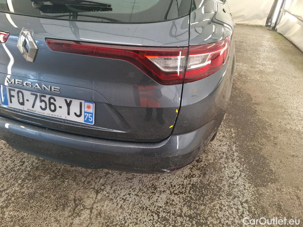  Renault  Megane  IV Grandtour Business 1.5 dCi 115CV BVM6 E6dT #43