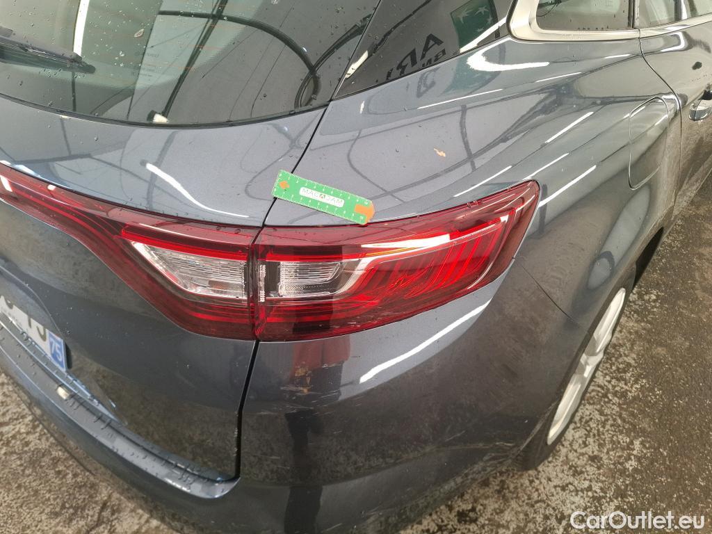  Renault  Megane  IV Grandtour Business 1.5 dCi 115CV BVM6 E6dT #39