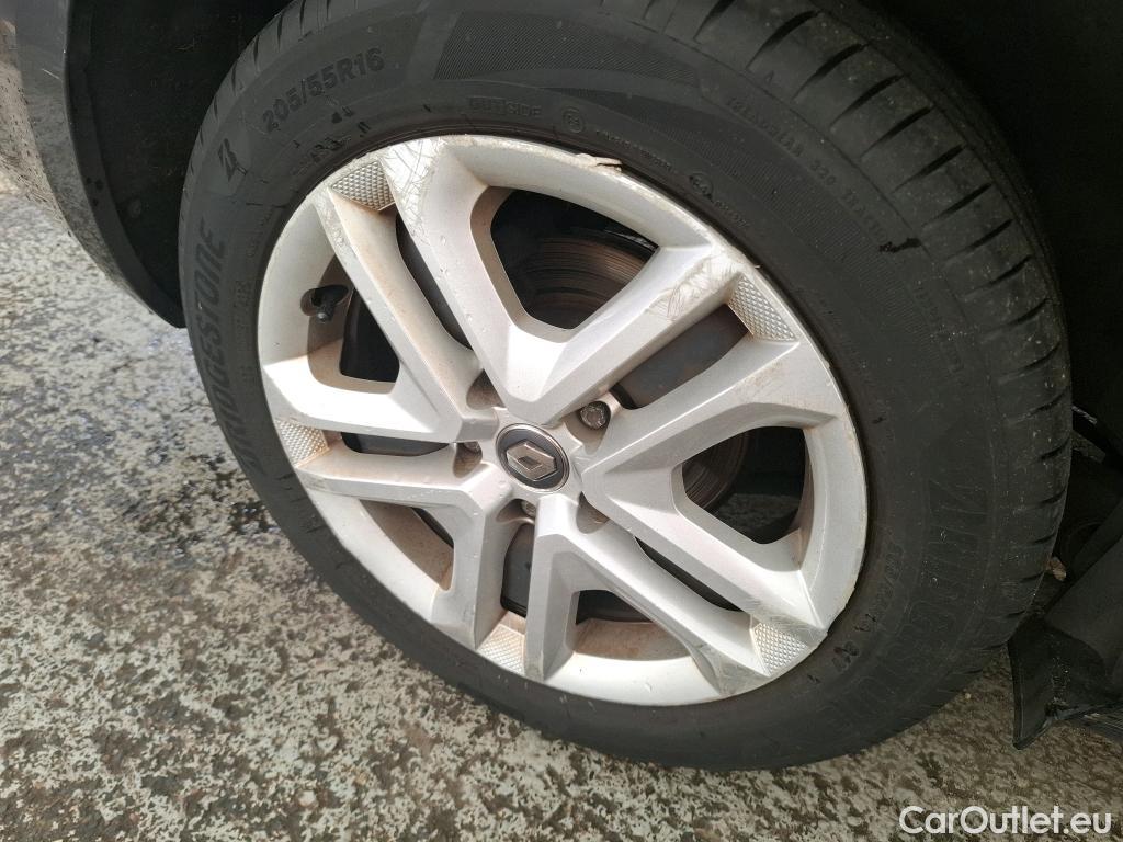  Renault  Megane  IV Grandtour Business 1.5 dCi 115CV BVM6 E6dT #49