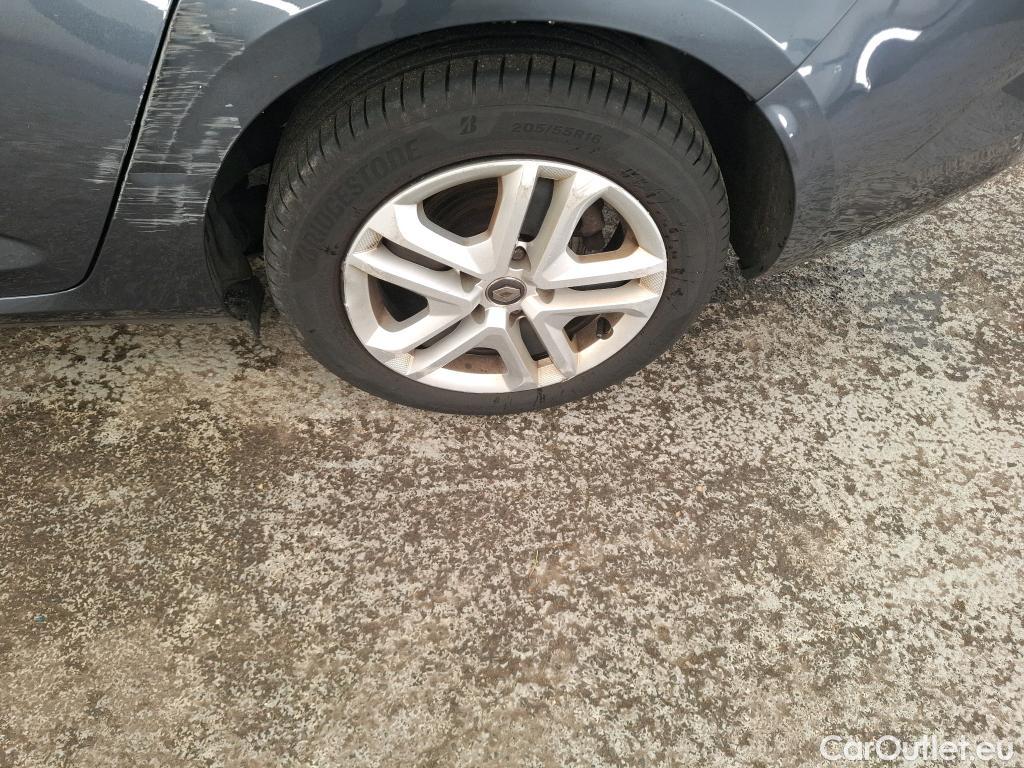  Renault  Megane  IV Grandtour Business 1.5 dCi 115CV BVM6 E6dT #51