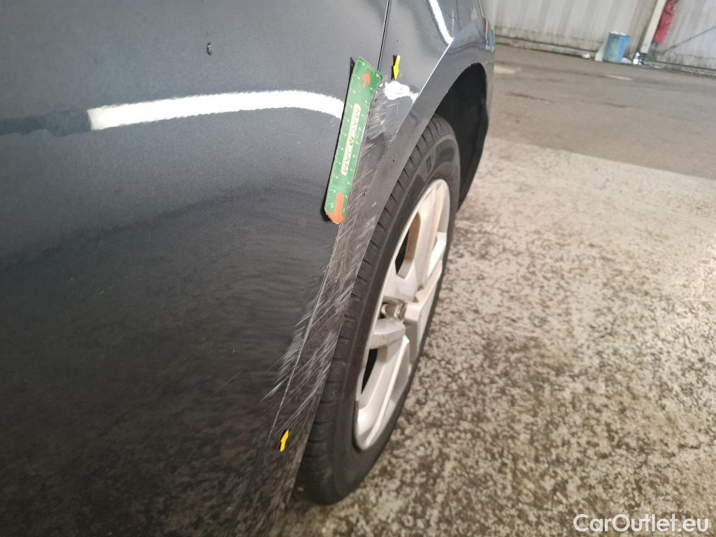  Renault  Megane  IV Grandtour Business 1.5 dCi 115CV BVM6 E6dT #2