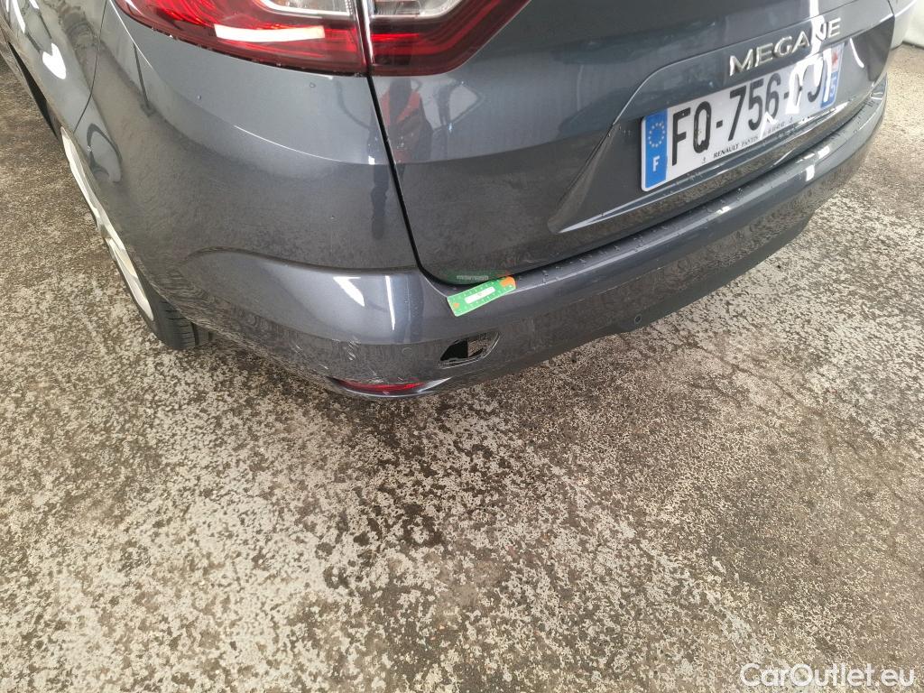  Renault  Megane  IV Grandtour Business 1.5 dCi 115CV BVM6 E6dT #24