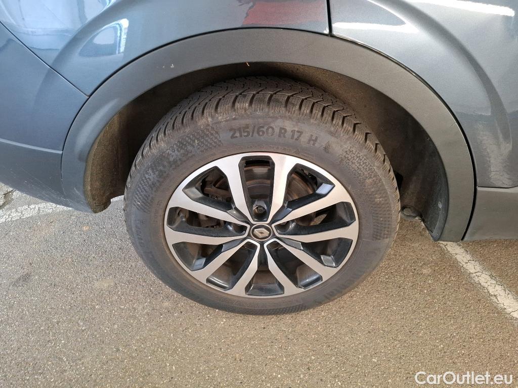  Renault  Kadjar RENAULT  / 2018 / 5P / Crossover Evolution dCi 115 EDC #33